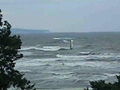 Binz Kite Foto