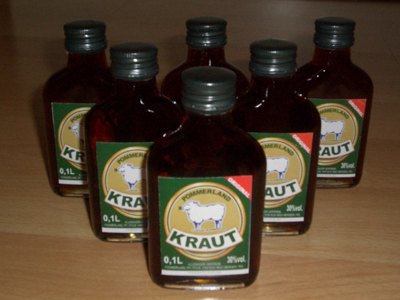 Pommerland-Kraut 2