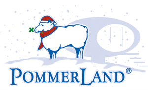 Winterschaf