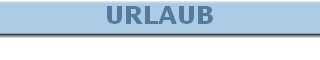 URLAUB