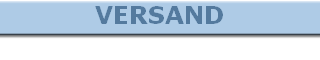 VERSAND
